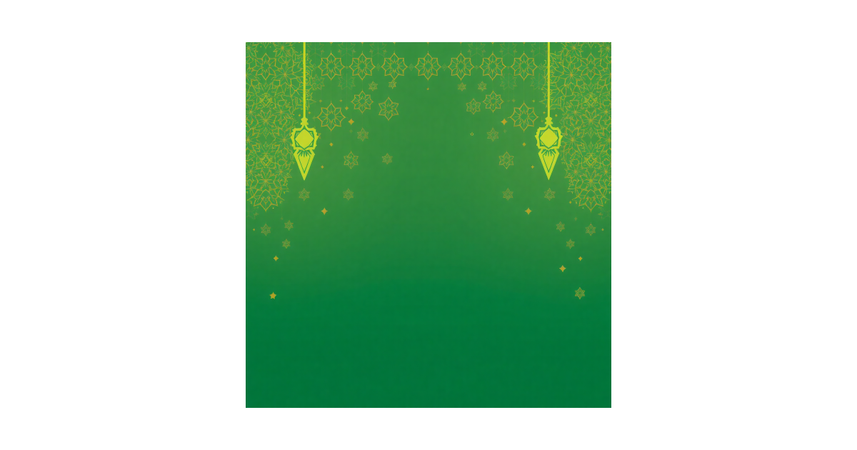 Arabic Background, Vector, Digital | AI Vector Graphic